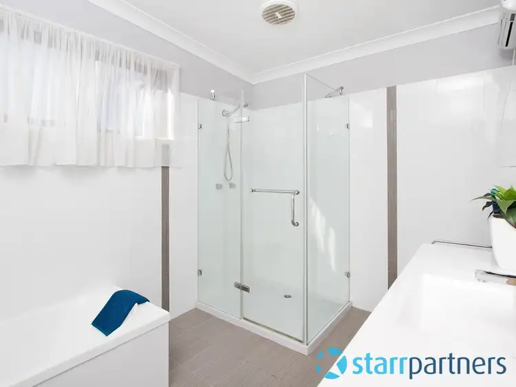 Fourth view of Homely house listing, 8 Meegan Place, Colyton NSW 2760
