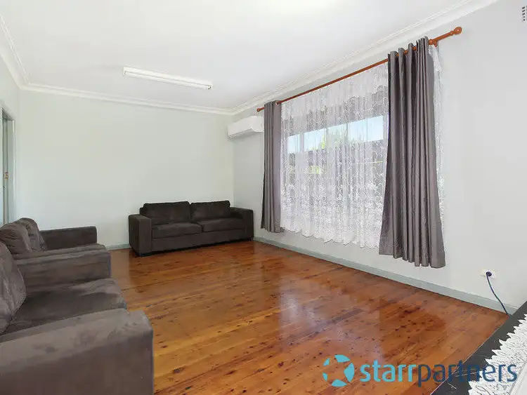 Second view of Homely house listing, 39 Gibson Avenue, Werrington NSW 2747