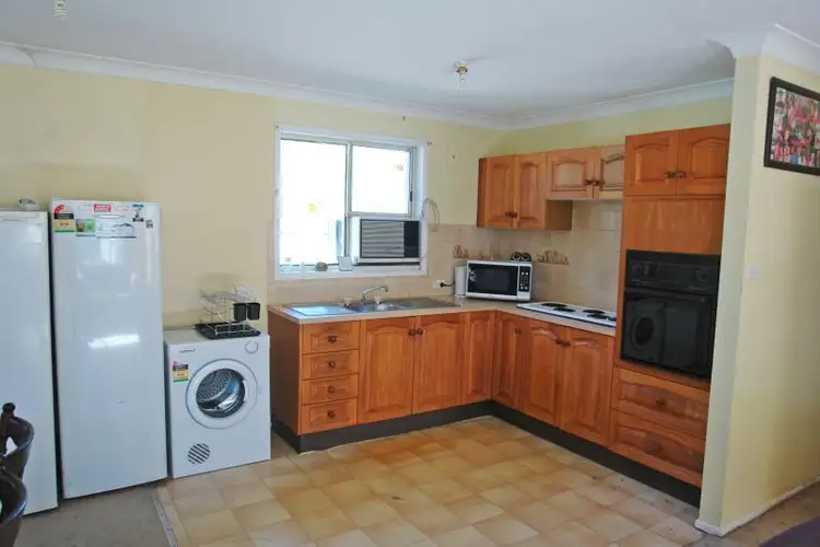 Third view of Homely semi-detached listing, 2/35 Warner Avenue, Tuggerawong NSW 2259