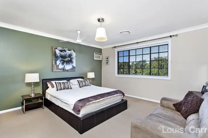Sixth view of Homely house listing, 130 David Road, Castle Hill NSW 2154