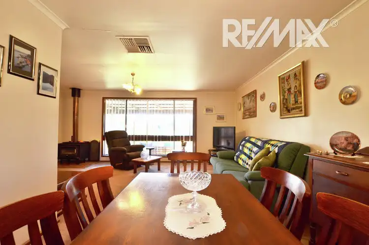Third view of Homely house listing, 14 Ilex Street, Lake Albert NSW 2650