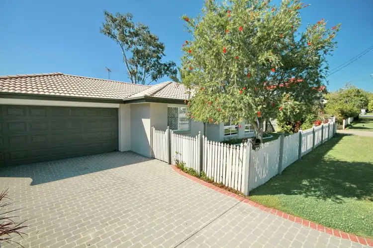 32 Louis Street, Wynnum QLD 4178