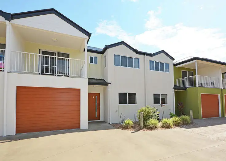 9/26 Hunter Street, Pialba QLD 4655