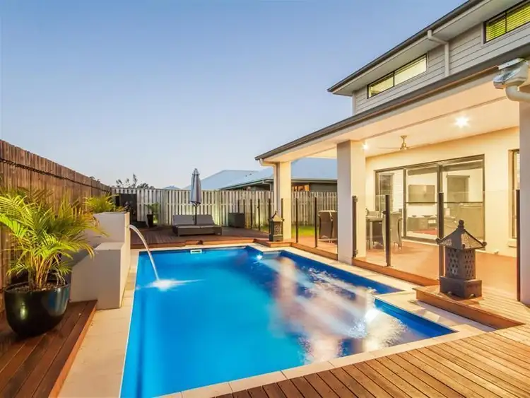 9 Gartside Avenue, Maudsland QLD 4210