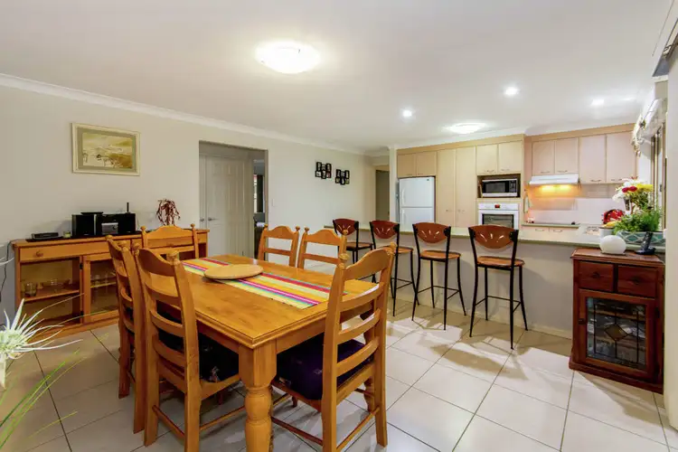 Fourth view of Homely house listing, 9 Seabiscuit Crescent, Kallangur QLD 4503