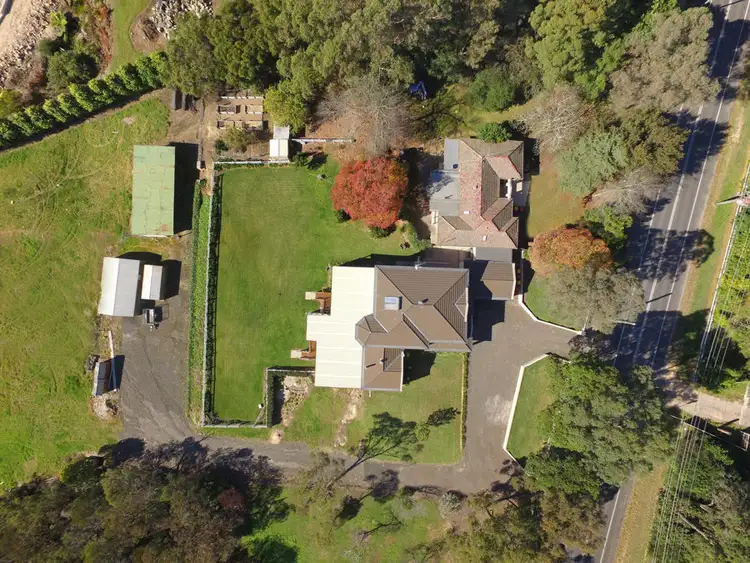 179 Annangrove Road, Annangrove NSW 2156