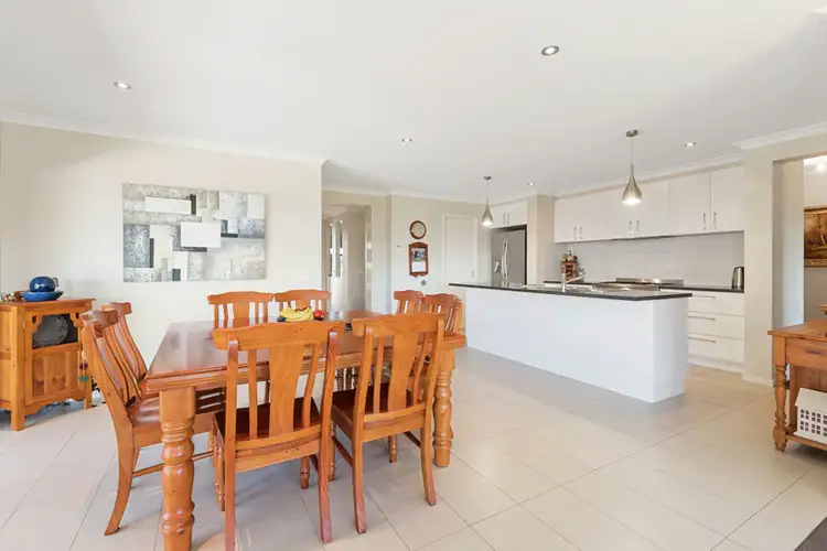 Third view of Homely house listing, 28 Scanlan Drive, Elliminyt VIC 3250