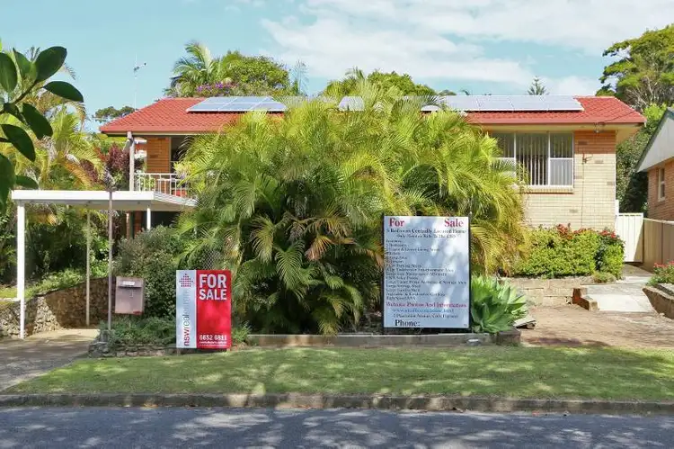 Third view of Homely house listing, 3 Plantation Avenue, Coffs Harbour NSW 2450