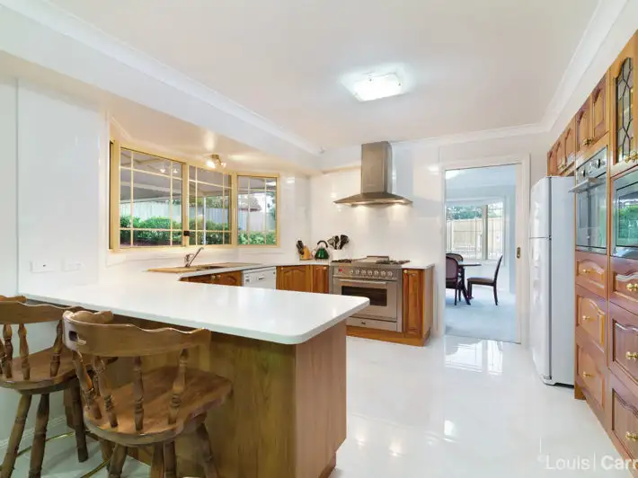 Third view of Homely house listing, 71 Gindurra Avenue, Castle Hill NSW 2154