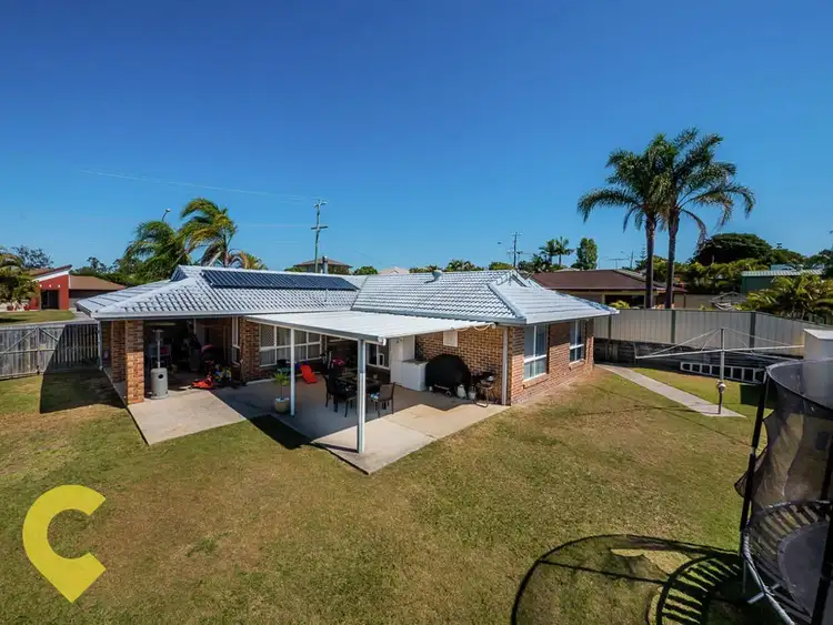 Fourth view of Homely house listing, 11 Lamberth Road, Regents Park QLD 4118