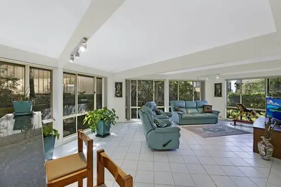 Sixth view of Homely house listing, 46 Curtis Parade, The Entrance North NSW 2261