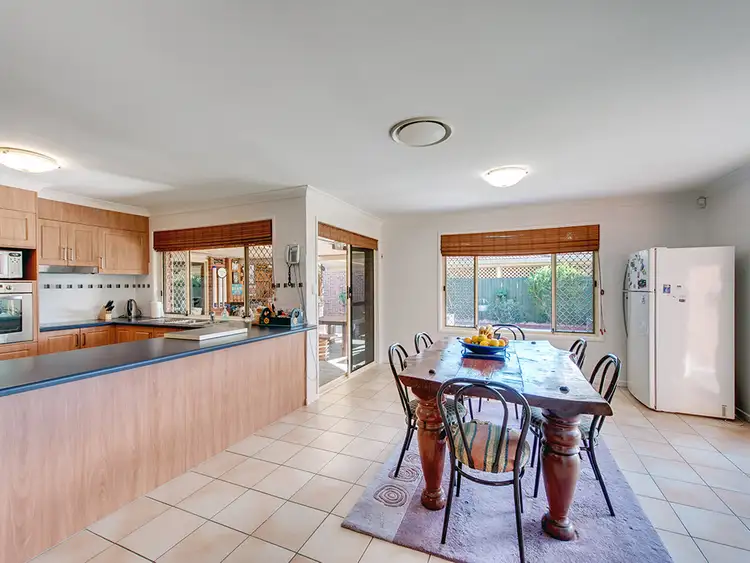 Fourth view of Homely house listing, 34 Collingrove Place, Forest Lake QLD 4078