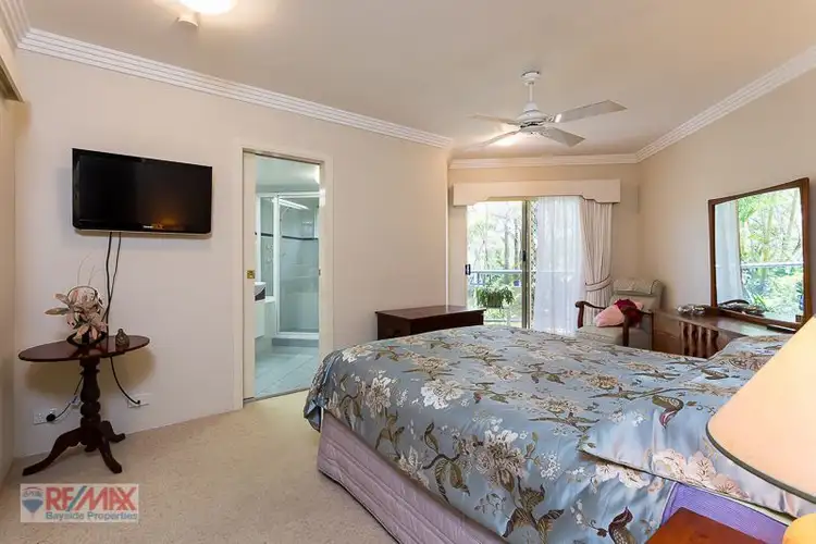 Seventh view of Homely apartment listing, 2 Raby Bay Quays,10 Esperance Crt,, Cleveland QLD 4163