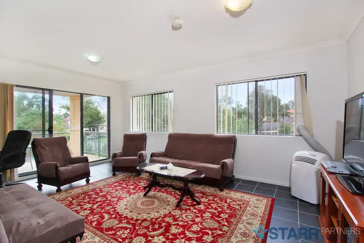 Third view of Homely unit listing, 8/10 Hythe Street, Mount Druitt NSW 2770