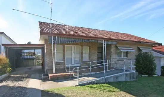 Main view of Homely house listing, 124 Crown Street, Tamworth NSW 2340