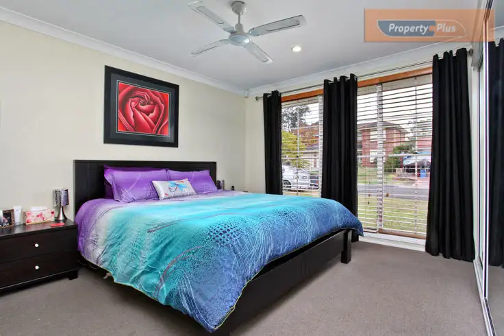 Sixth view of Homely house listing, 5 Ashwick Circuit, St Clair NSW 2759