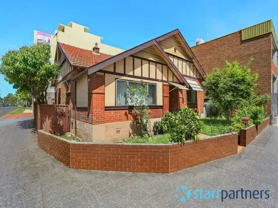 109A Wigram St, Harris Park NSW 2150