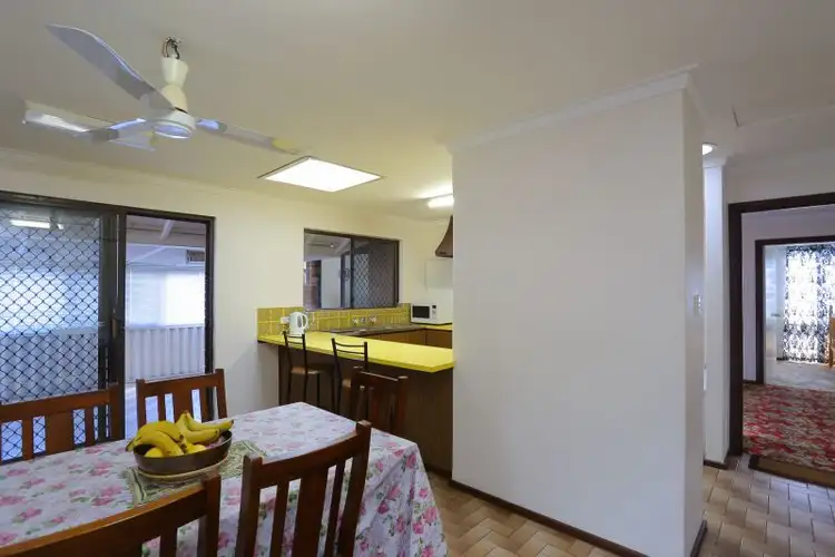 Sixth view of Homely house listing, 6 Yallambee Place, Karawara WA 6152