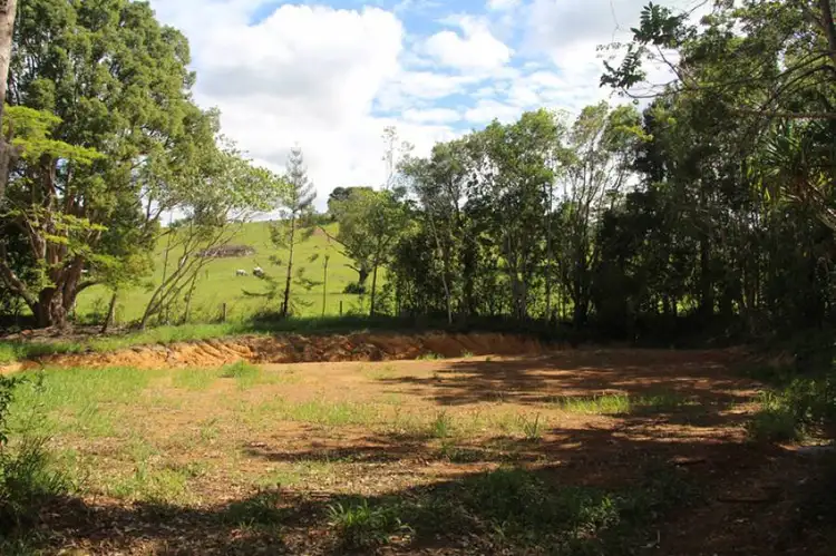Third view of Homely land listing, Address available on request