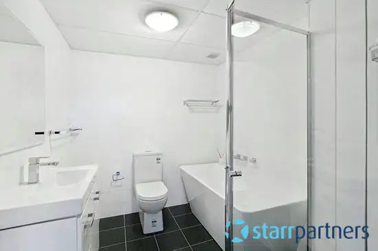 Third view of Homely apartment listing, 35/18 Harold Street, Parramatta NSW 2150