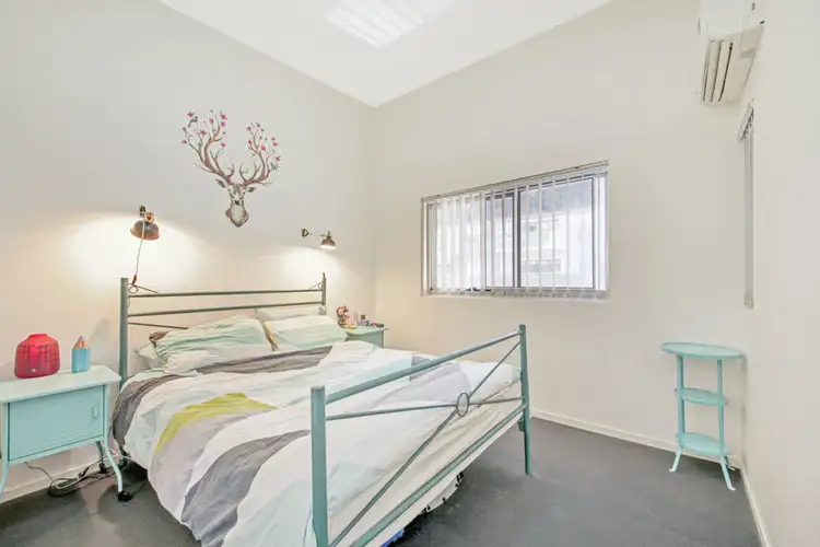 Sixth view of Homely unit listing, 303/28 Masters Street, Newstead QLD 4006