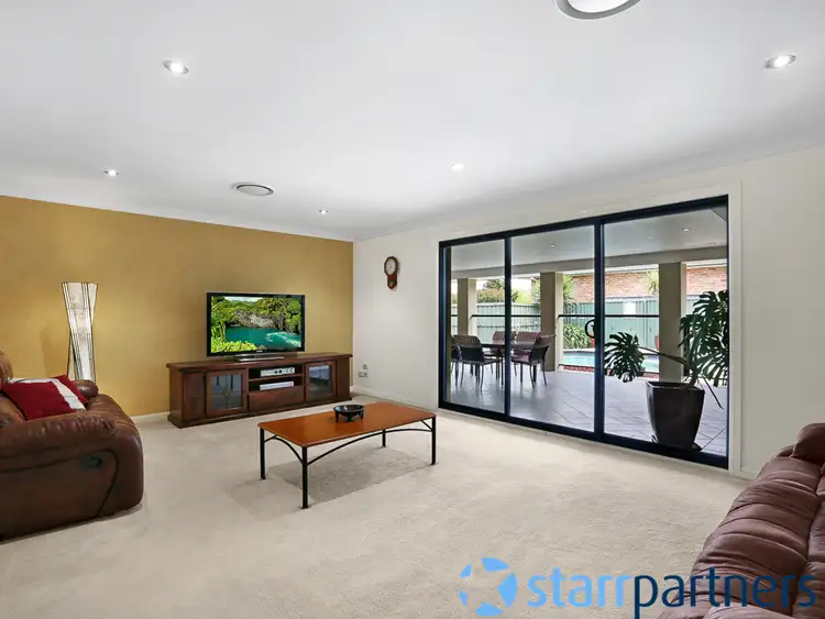 Third view of Homely house listing, 52 Bradley Ave, Harrington Park NSW 2567
