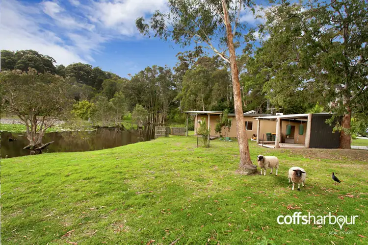 588 Pacific Highway, Boambee NSW 2450