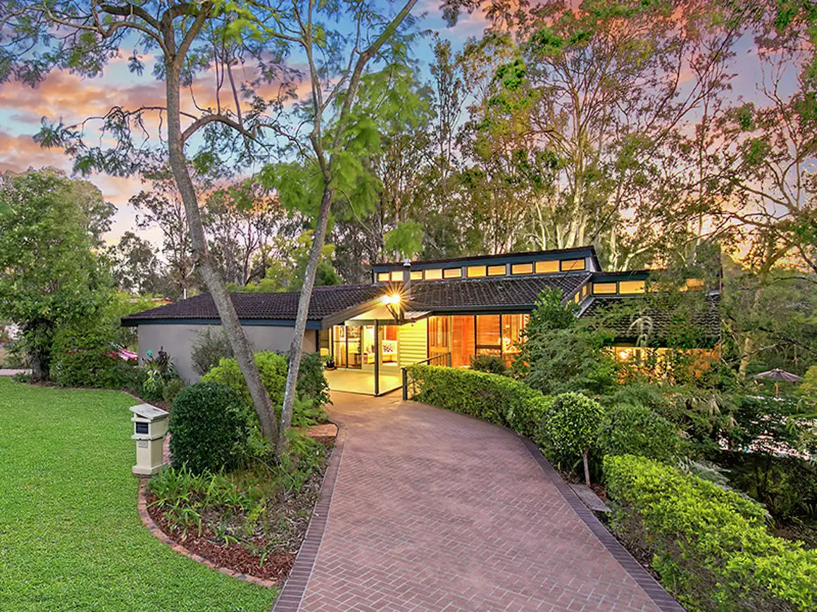 Main view of Homely house listing, 68-70 Springlands Drive, Slacks Creek QLD 4127