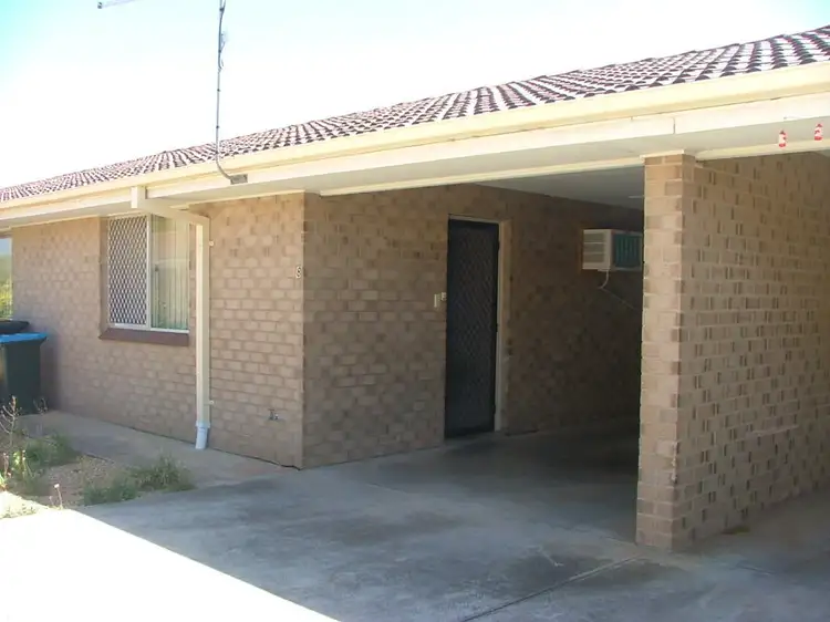 Second view of Homely unit listing, 8/40 Trevor, Murray Bridge SA 5253