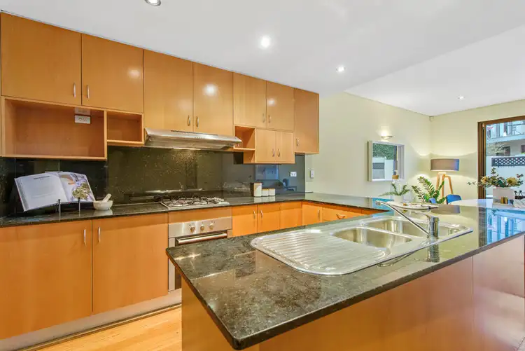 Fifth view of Homely house listing, 24/101 Belmont street, Alexandria NSW 2015