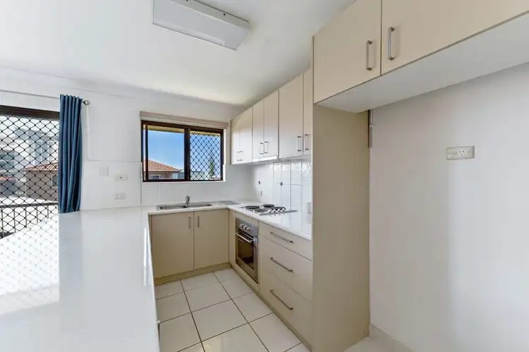 Third view of Homely retirement listing, 4/2 Osbourne Street, Scarborough QLD 4020
