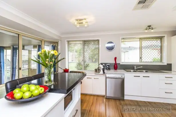 Fifth view of Homely house listing, 12 Calancra Avenue, Cameron Park NSW 2285