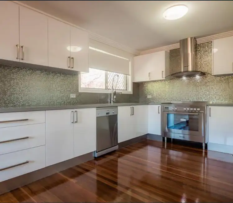 Fourth view of Homely house listing, 61 Cinderella Drive, Springwood QLD 4127