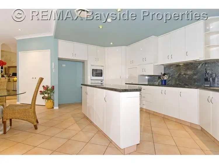 Seventh view of Homely house listing, 18 Little Shore  St, Raby Bay QLD 4163