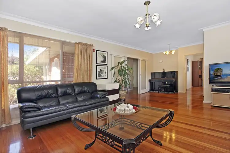 Fourth view of Homely house listing, 9 Springfield Road, Blackburn North VIC 3130