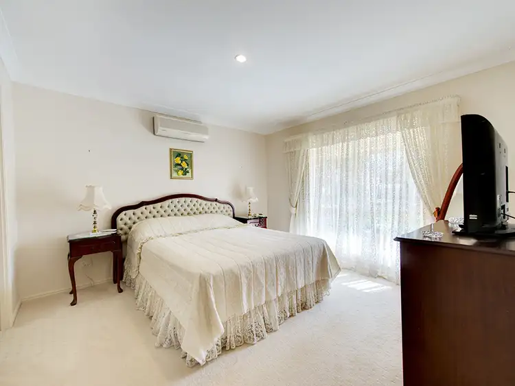 Sixth view of Homely house listing, 6 Harvard Place, Forest Lake QLD 4078