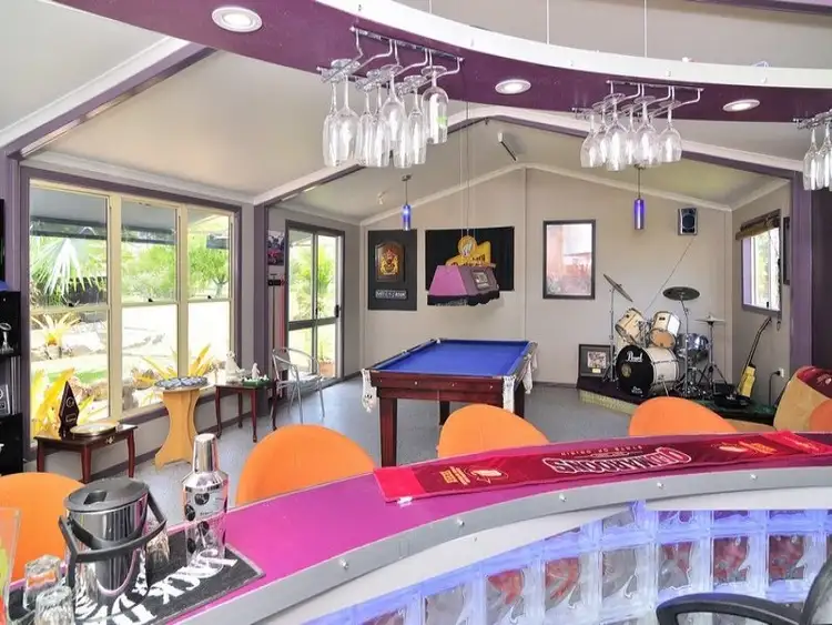 Second view of Homely house listing, 65 Thagoona Haigslea Road, Thagoona QLD 4306