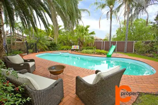 Third view of Homely house listing, 34 Walkers Crescent, Emu Plains NSW 2750