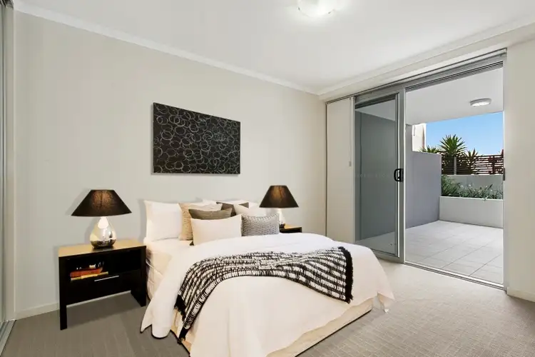 Fifth view of Homely unit listing, 3/24 Allwood Street, Indooroopilly QLD 4068