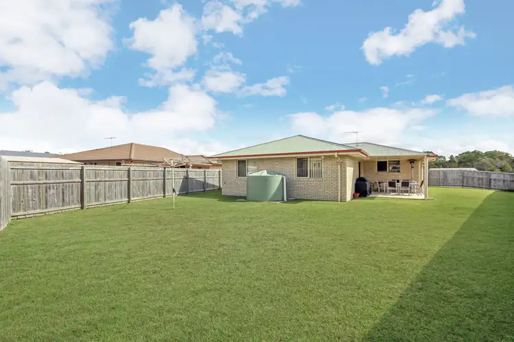 Fourth view of Homely house listing, 1 Denson Street, Morayfield QLD 4506