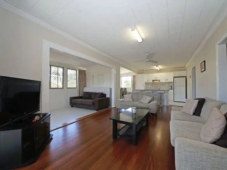 Second view of Homely house listing, 119 Duffield Road, Margate QLD 4019