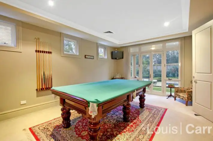 Second view of Homely house listing, 10 Fraser Avenue, Kellyville NSW 2155