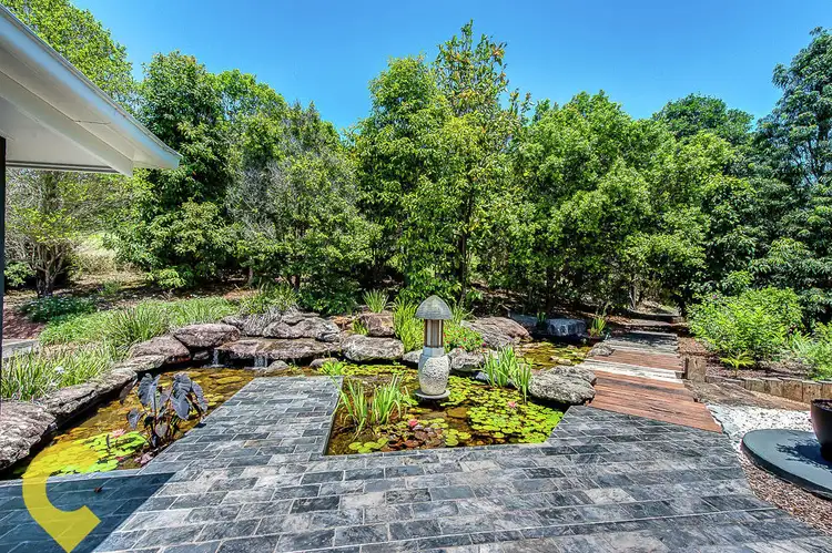 Fifth view of Homely house listing, 420 Upper Brookfield Road, Upper Brookfield QLD 4069