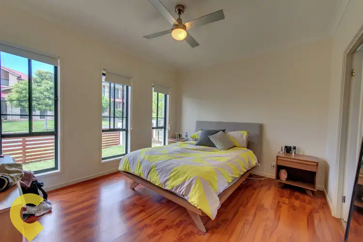 Second view of Homely house listing, 56 Lloyd Bird Crescent, Springfield Lakes QLD 4300