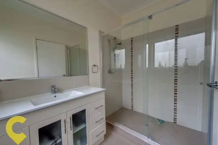 Third view of Homely house listing, 56 Lloyd Bird Crescent, Springfield Lakes QLD 4300