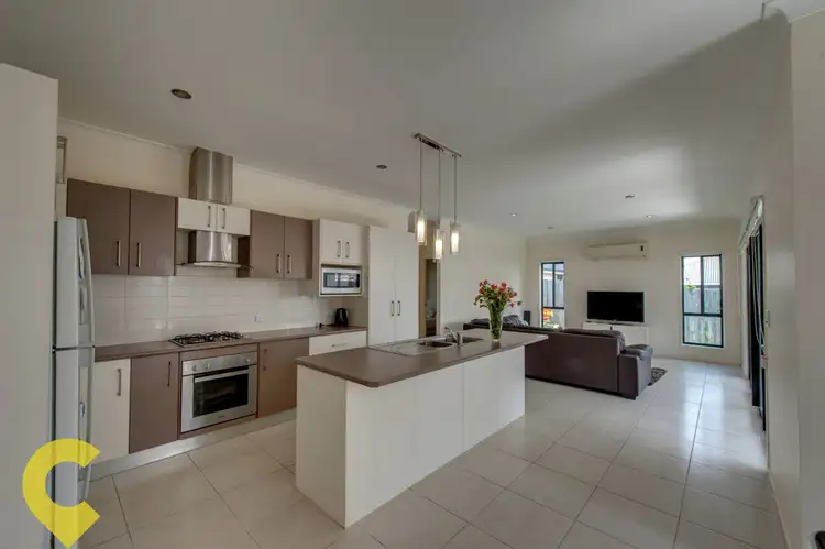 Fourth view of Homely house listing, 56 Lloyd Bird Crescent, Springfield Lakes QLD 4300
