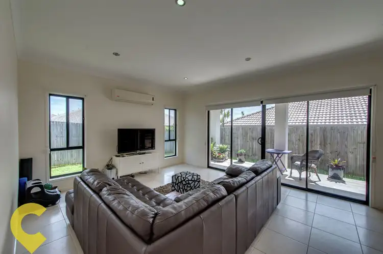 Fifth view of Homely house listing, 56 Lloyd Bird Crescent, Springfield Lakes QLD 4300