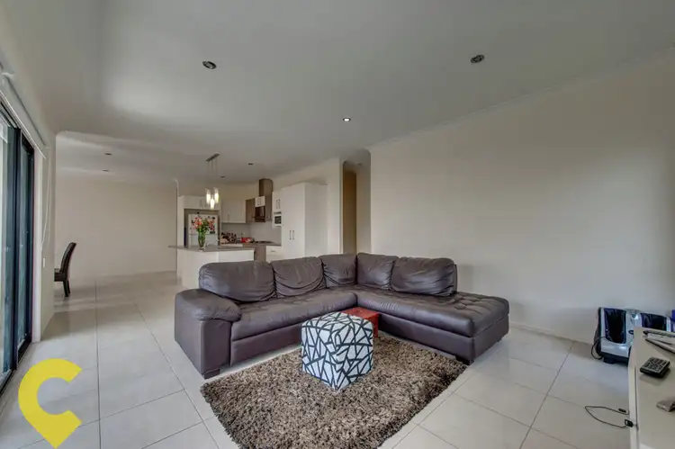 Sixth view of Homely house listing, 56 Lloyd Bird Crescent, Springfield Lakes QLD 4300