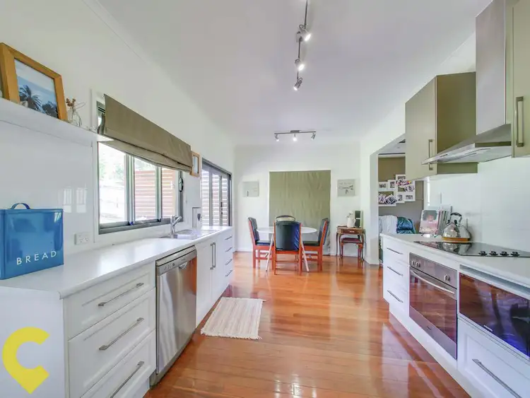 Sixth view of Homely house listing, z46 Leslie Street, Arana Hills QLD 4054
