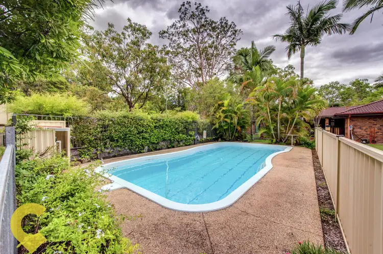 129-133 Crest Road, Greenbank QLD 4124
